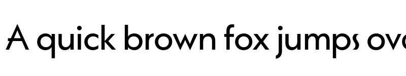 Preview of Marseille Medium font