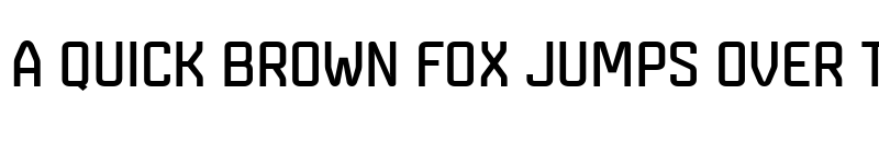 Preview of Marsmonster Demo Normal font