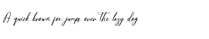 Preview of Marstezio Regular font