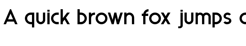 Preview of Marteks Personal Use Regular font