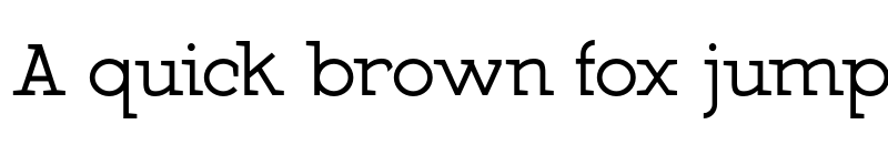 Preview of Martell Bold font