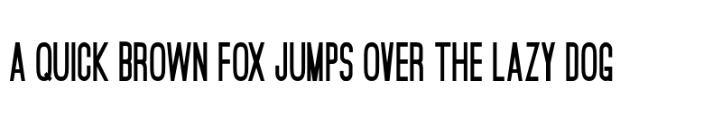 Preview of Marvelo Regular font