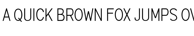 Preview of Marvelous Sans Demo Regular font