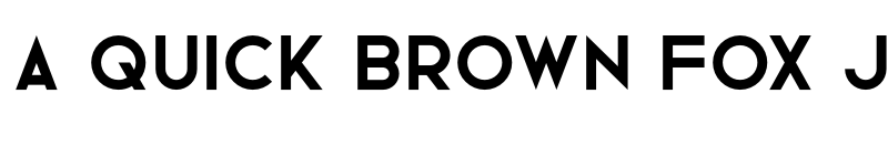 Preview of Marvin Regular font