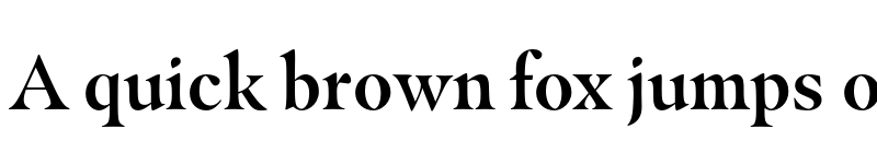 Preview of Masqualero DemiBold font