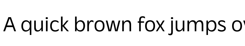 Preview of Massilia Extra Light font