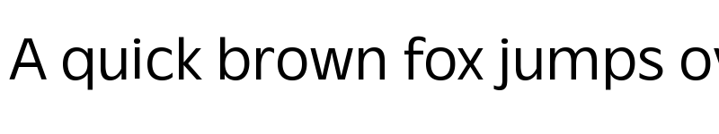 Preview of Massilia Variable Extralight font