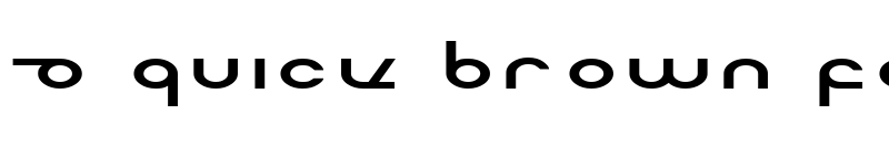 Preview of Masterdom Exp Exp font