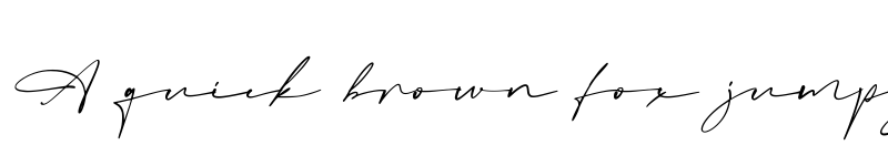 Preview of Mastrih Regular font