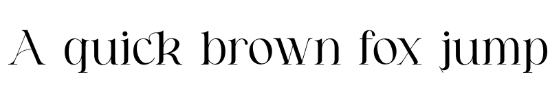 Preview of Matcha Latte Personal Use Only Regular font