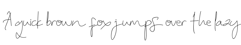 Preview of Mathard Regular font