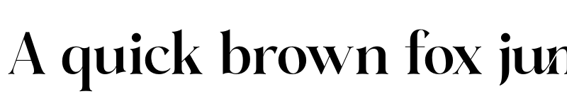 Preview of Mathilga Regular font