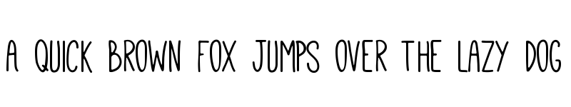 Preview of Mathlete Bulky font