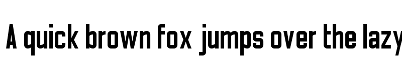 Preview of Matthan Sans NC Regular font