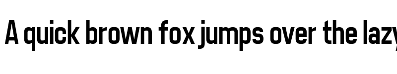 Preview of Matthan Sans Regular font