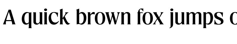 Preview of Mavitya Regular font