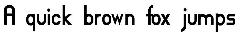 Preview of MAWAR_JINGGA Regular font