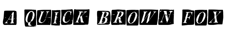 Preview of Mayor Smith Regular font