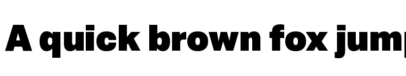 Preview of Mazin DEMO Black font