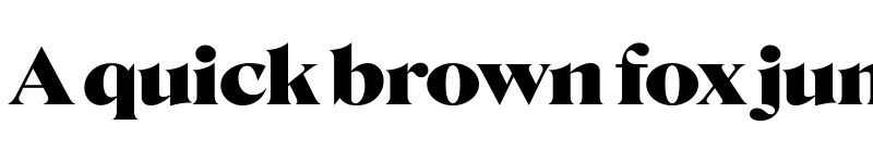 Preview of Mbaloloness Bold font