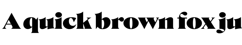 Preview of Mbaloloness Extra Bold font