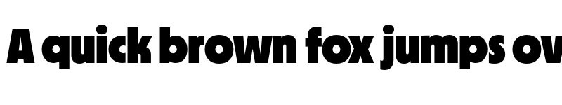 Preview of MD Nichrome Test Ultra font