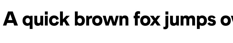 Preview of MD Primer Test Bold font