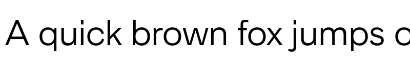 Preview of MD Primer Test Light font