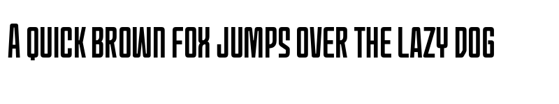 Preview of MechEffects1 BB Regular font