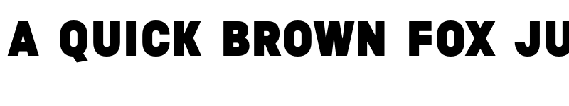 Preview of MEDIO VINTAGE Regular font