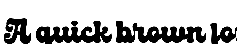 Preview of Medyan Script Personal Use Only Regular font