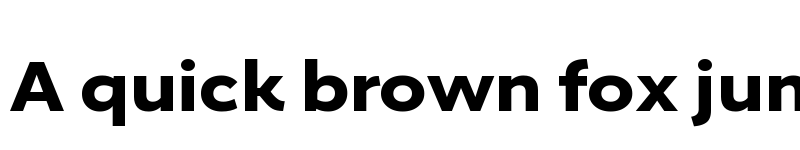 Preview of Meinily Semi Bold font