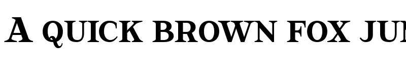 Preview of Meira Demo font