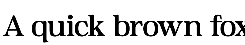 Preview of Melgike Dream Regular font