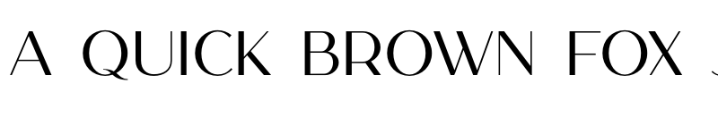 Preview of Melody Southern Regular font