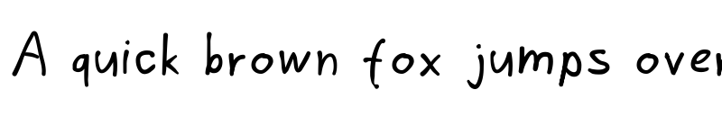 Preview of Memoria vestri Regular font