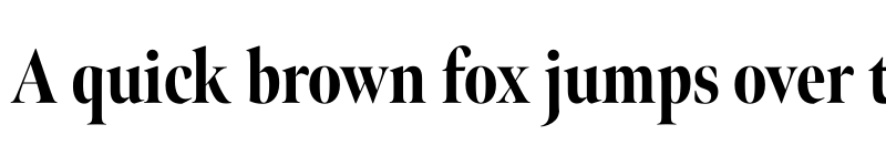 Preview of Meno Banner Extra Condensed Black font