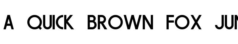 Preview of Meraki Regular font