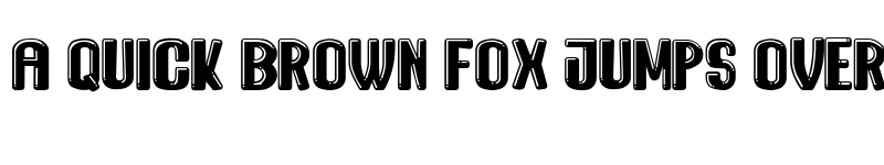 Preview of Mercedes Regular font