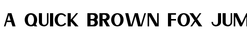 Preview of Mereoleona Regular font