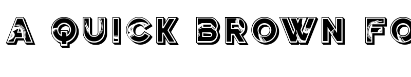 Preview of Mermer Regular font