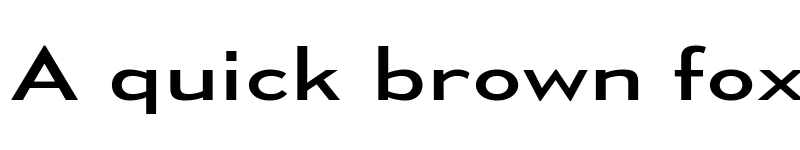 Preview of Mesmerize Expanded font