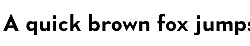 Preview of Mesmerize SemiBold font