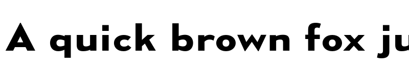 Preview of Mesmerize SemiExpanded Bold font