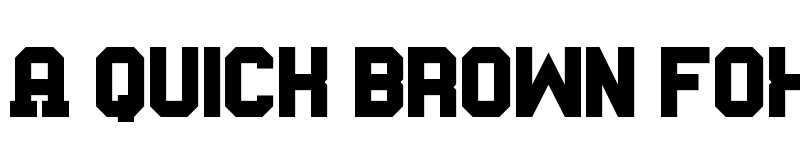 Preview of Messe Muenchen Regular font