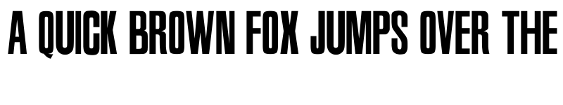 Preview of Metal Gear Solid 2 Regular font