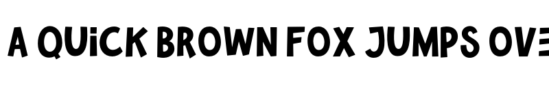 Preview of Metorius Sans Demo Regular font