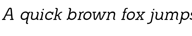 Preview of Metrolite UltraCondensed font