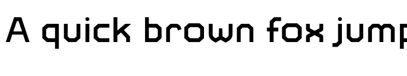 Preview of Metuo Personal Use Black font