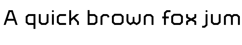 Preview of Metuo Personal Use Bold font